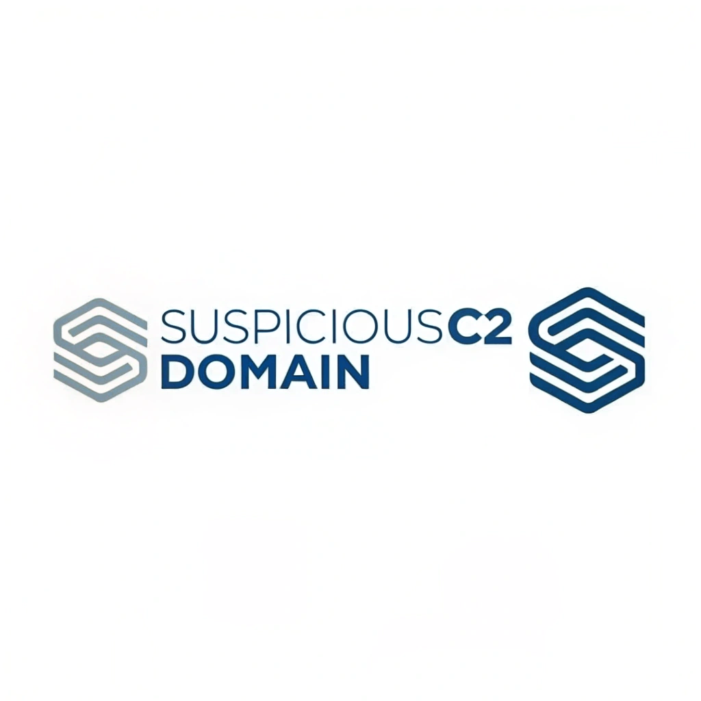 suspicious-c2-domain Logo